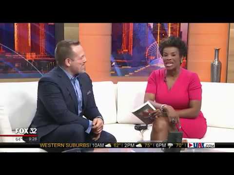 Dan Lerner on Good Day Chicago